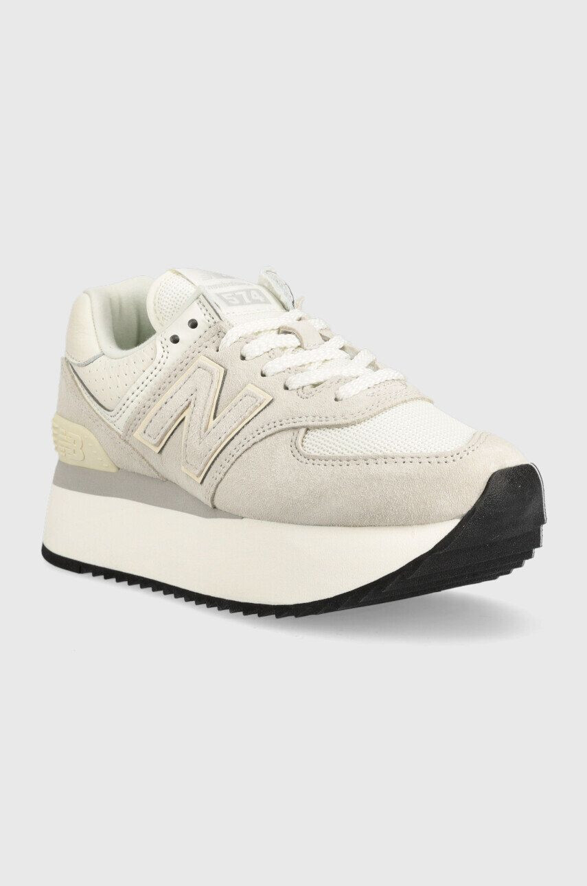 New Balance Маратонки Wl574zaa - Pepit.bg