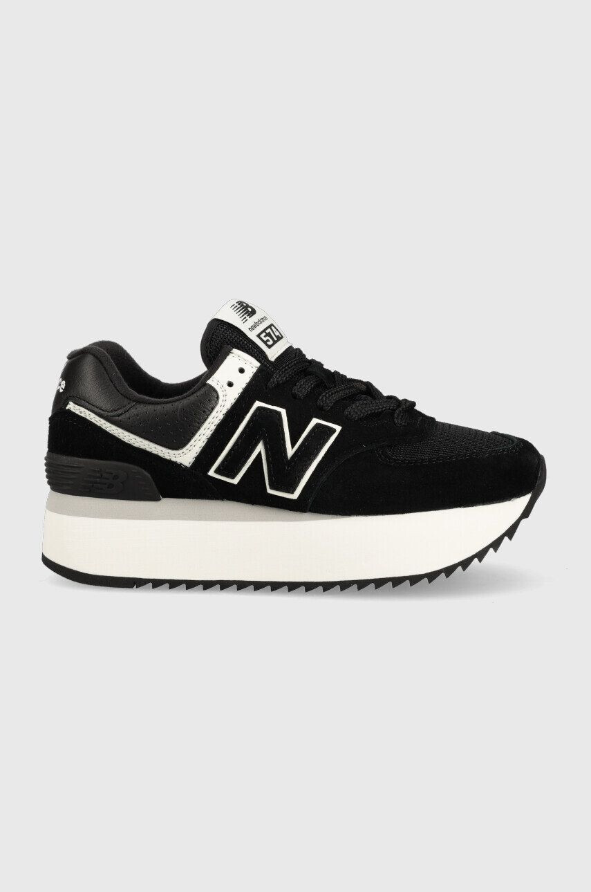 New Balance Маратонки WL574ZAB - Pepit.bg