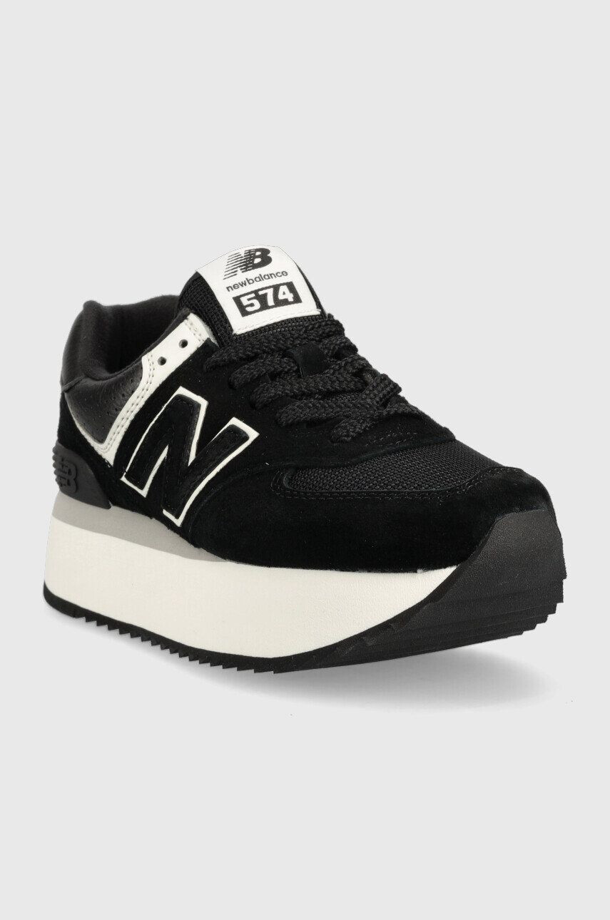 New Balance Маратонки WL574ZAB - Pepit.bg