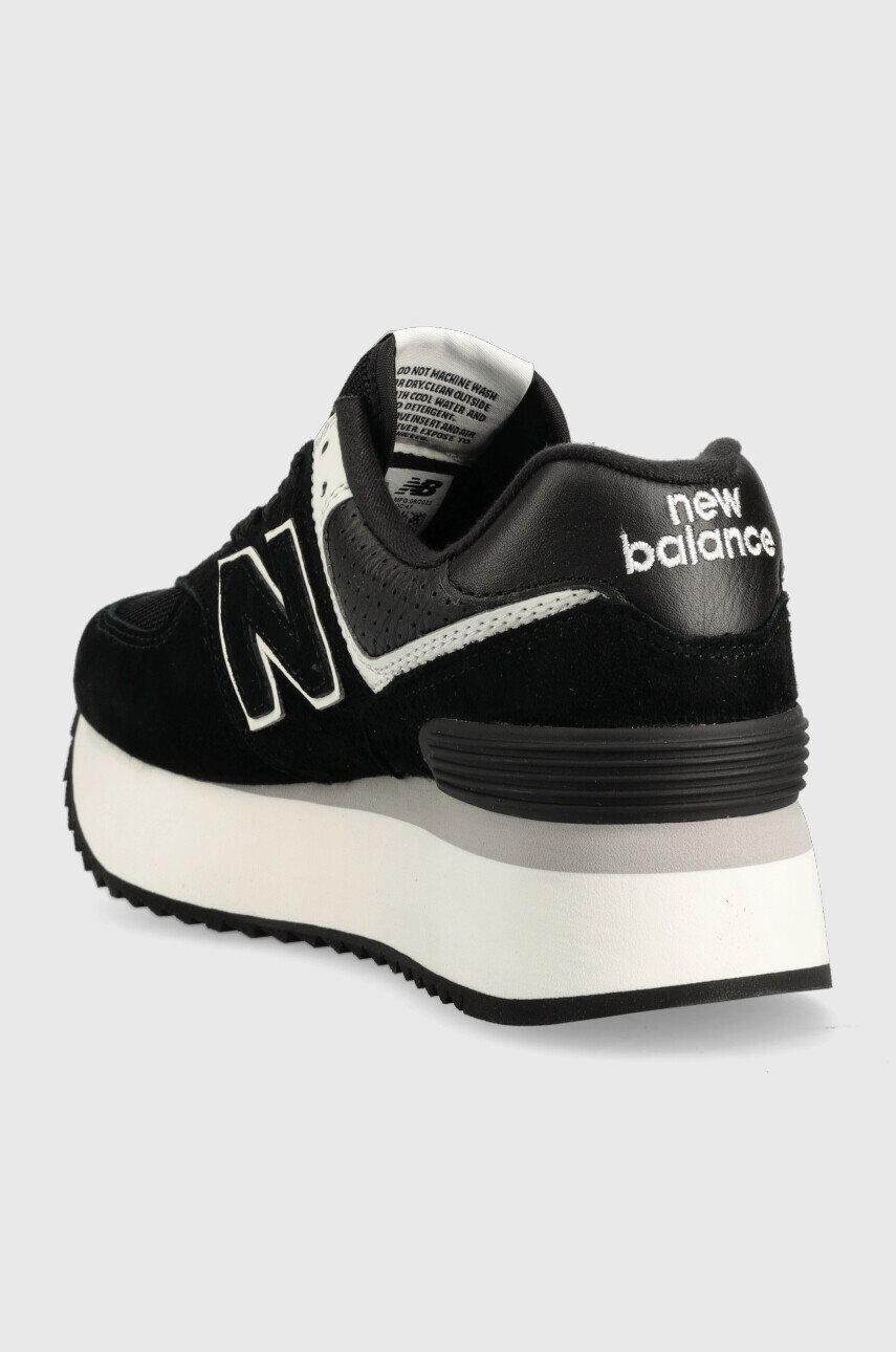 New Balance Маратонки WL574ZAB - Pepit.bg