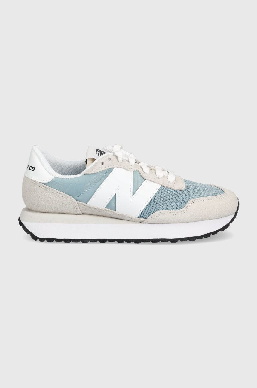 New Balance Маратонки Ws237fa - Pepit.bg