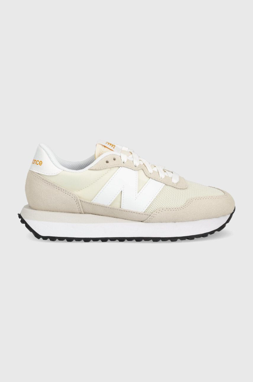 New Balance Маратонки Ws237fc - Pepit.bg