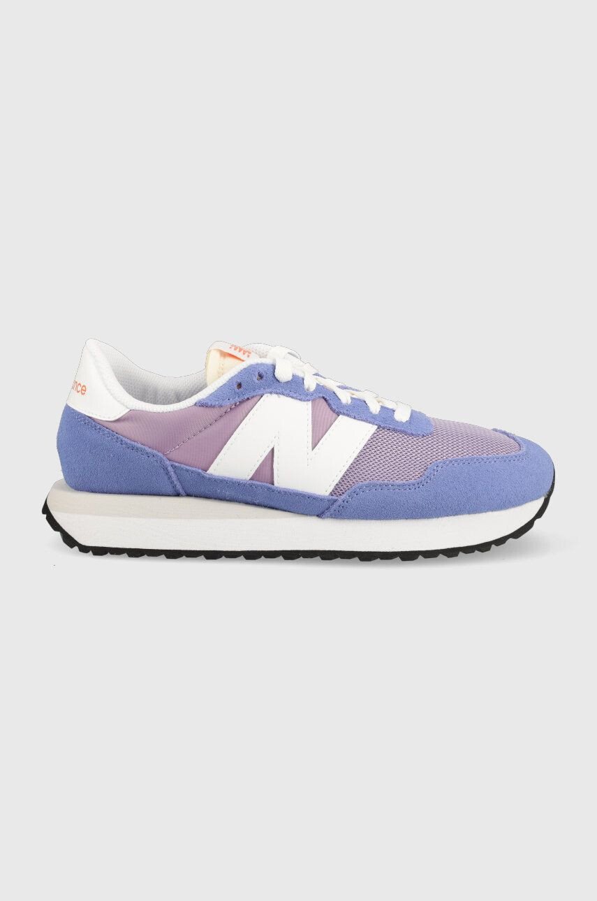 New Balance Маратонки Ws237fd - Pepit.bg