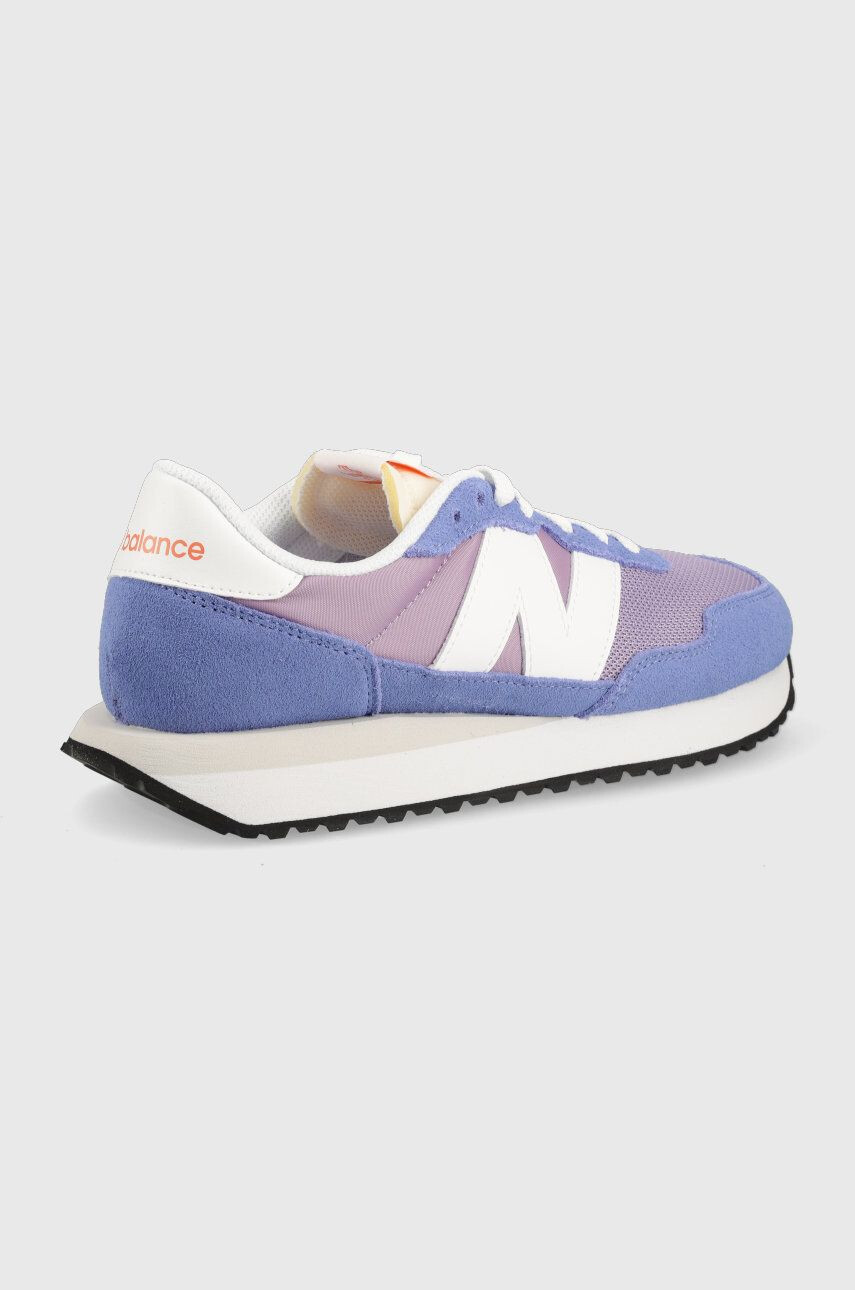 New Balance Маратонки Ws237fd - Pepit.bg