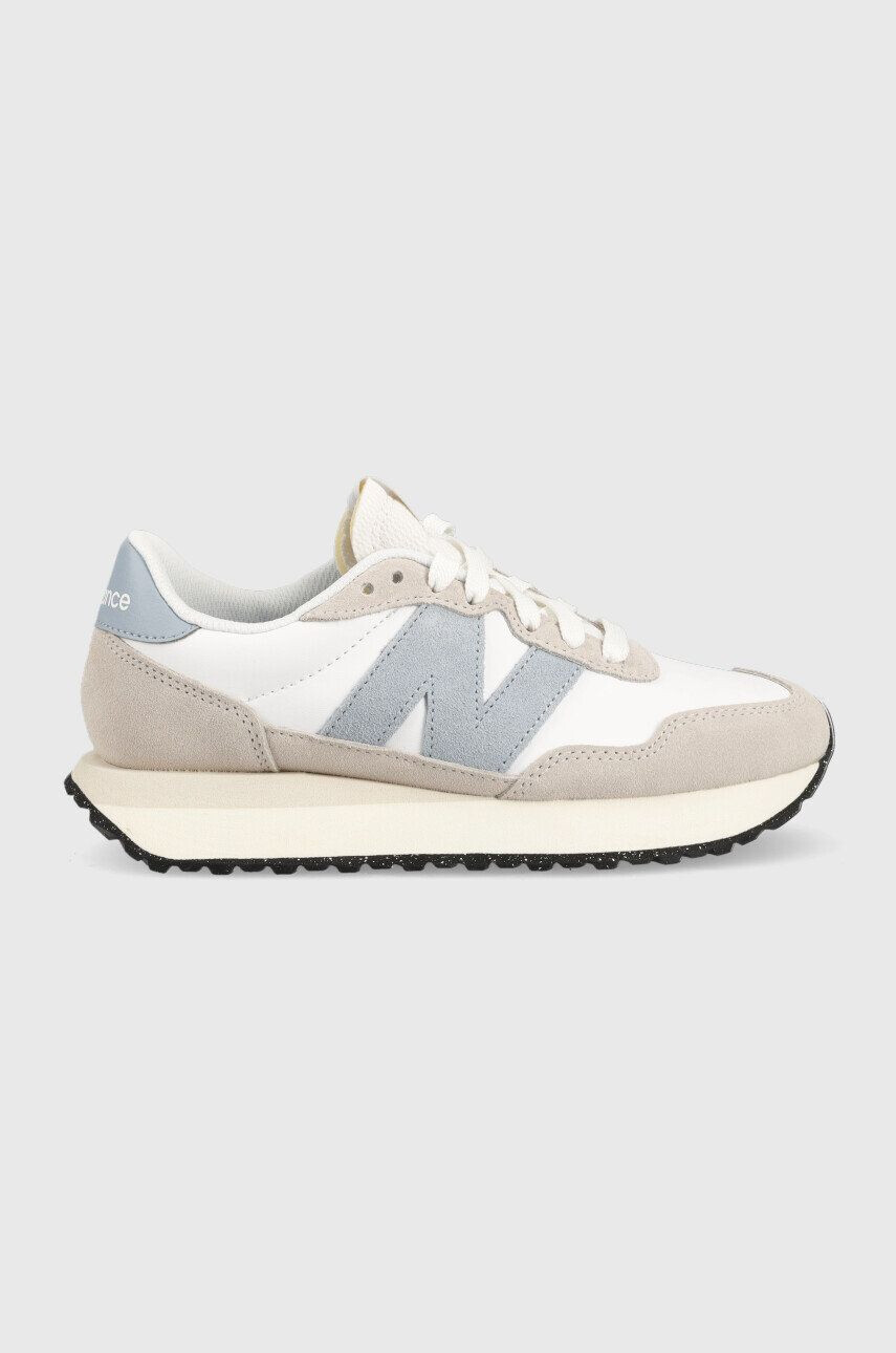 New Balance Маратонки Ws237rc - Pepit.bg