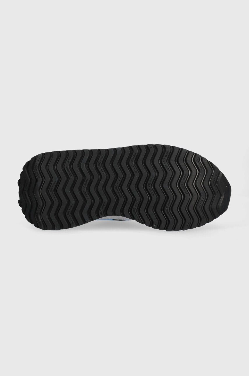 New Balance Маратонки WS237YC в сиво - Pepit.bg