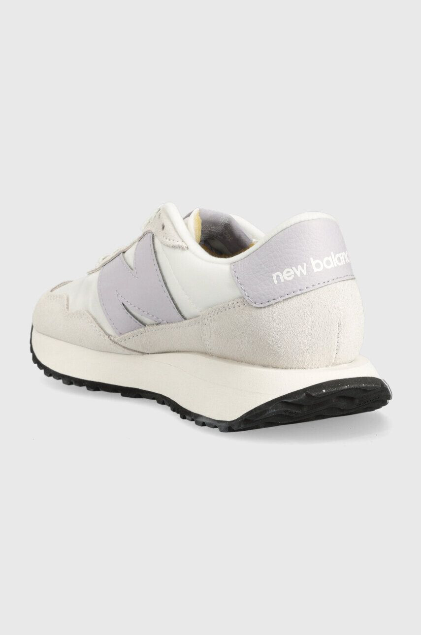 New Balance Маратонки WS237YD в бяло - Pepit.bg