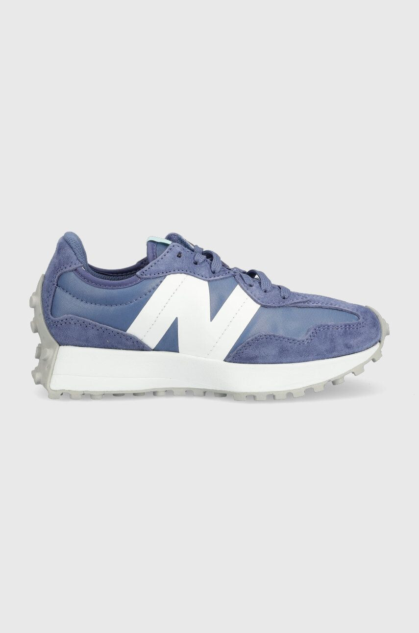 New Balance Маратонки Ws327bc - Pepit.bg