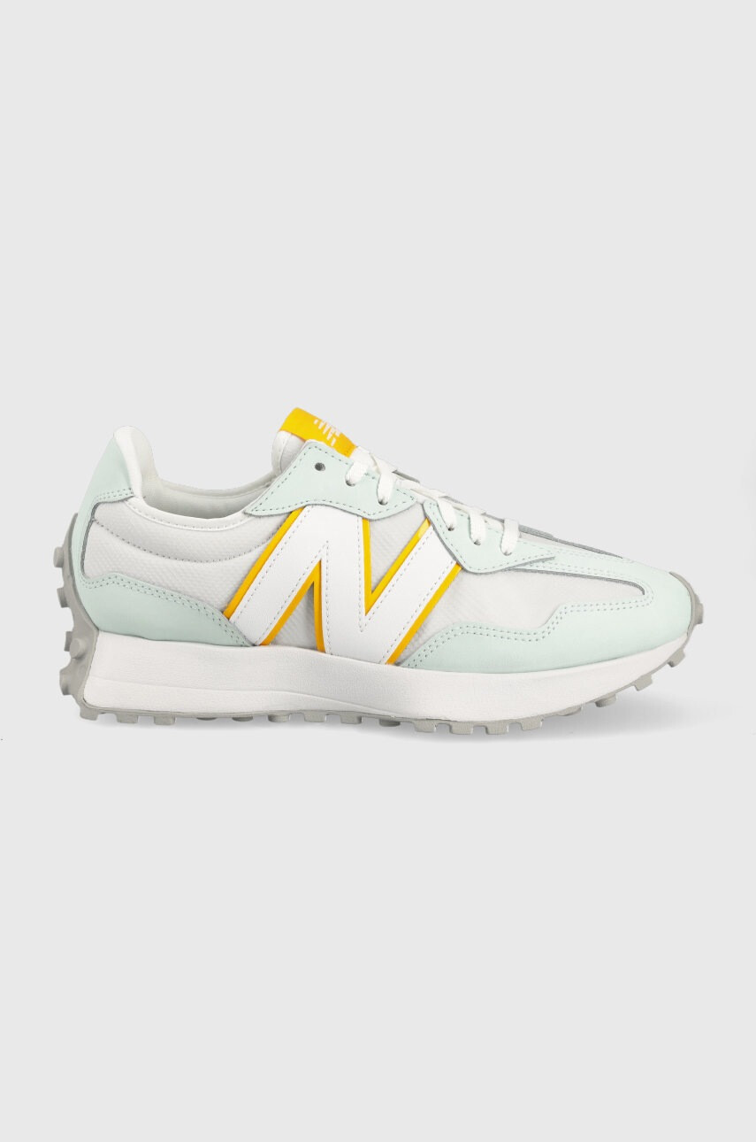 New Balance Маратонки Ws327fm - Pepit.bg
