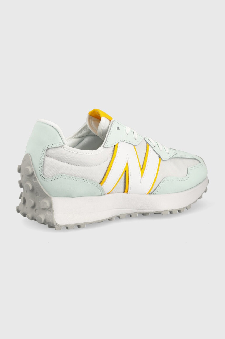 New Balance Маратонки Ws327fm - Pepit.bg