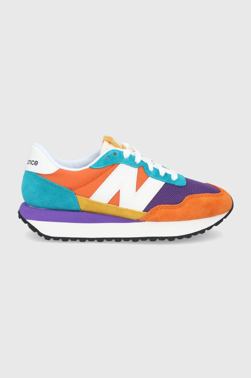 New Balance Обувки - Pepit.bg