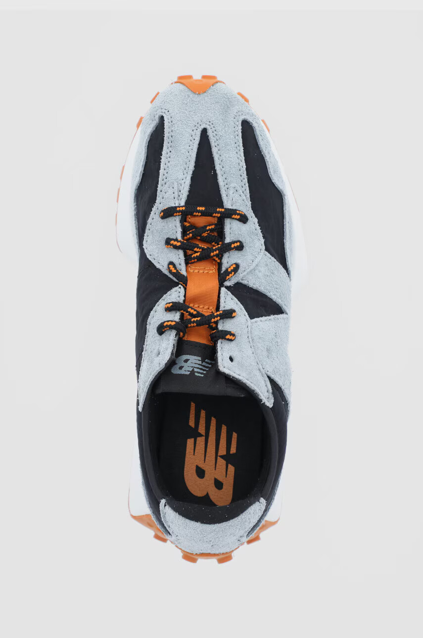 New Balance Обувки MS327RE1 - Pepit.bg
