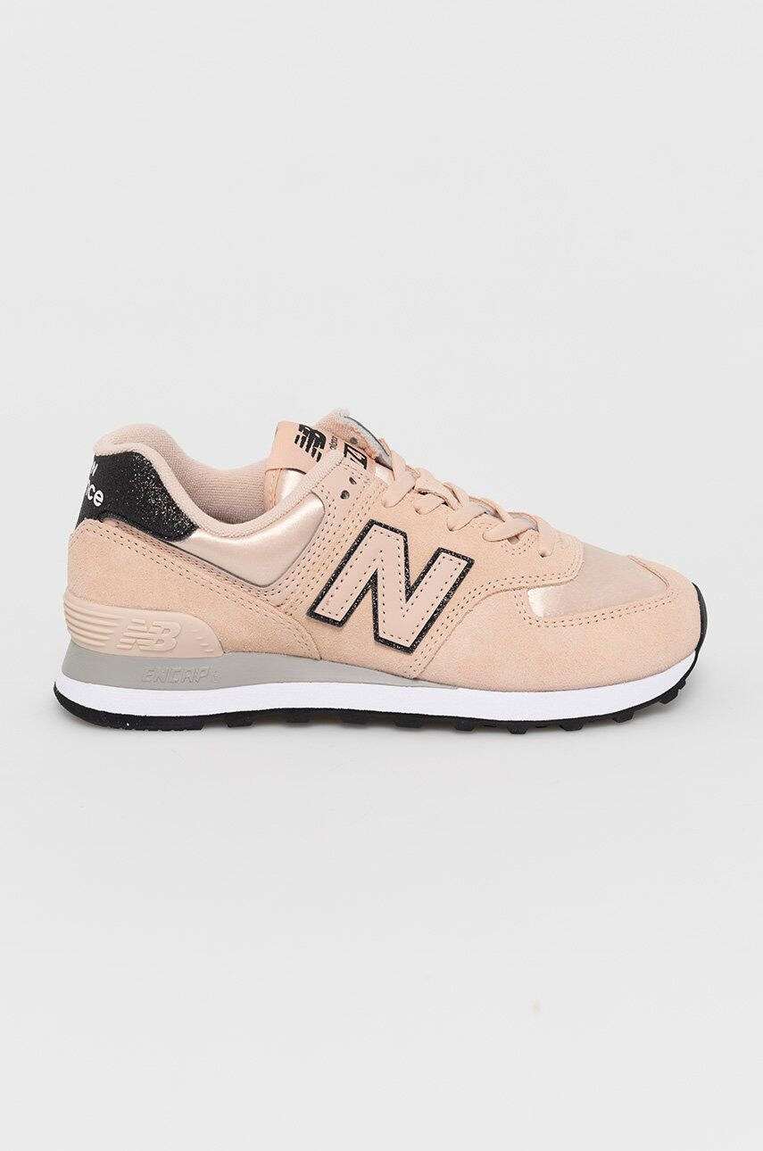 New Balance Обувки - Pepit.bg