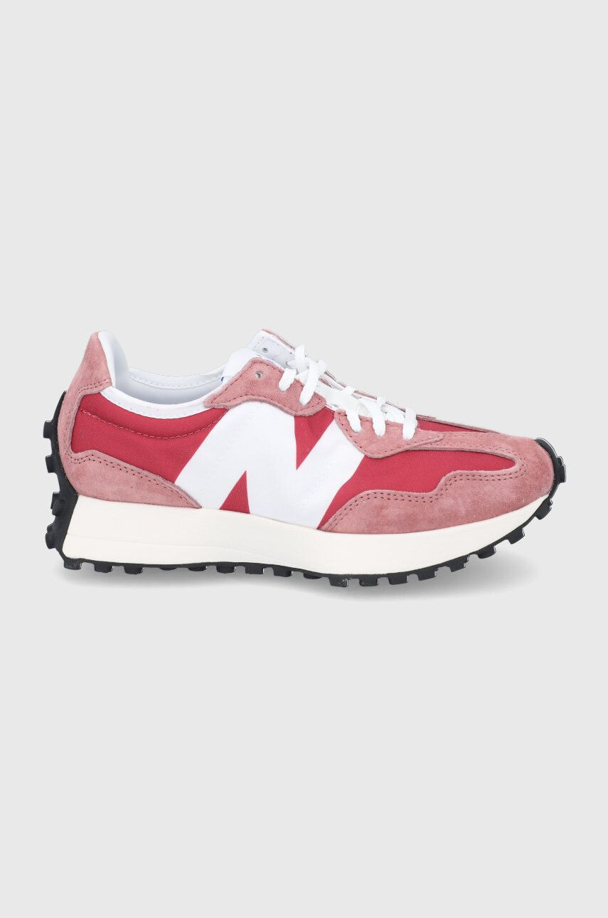 New Balance Обувки - Pepit.bg