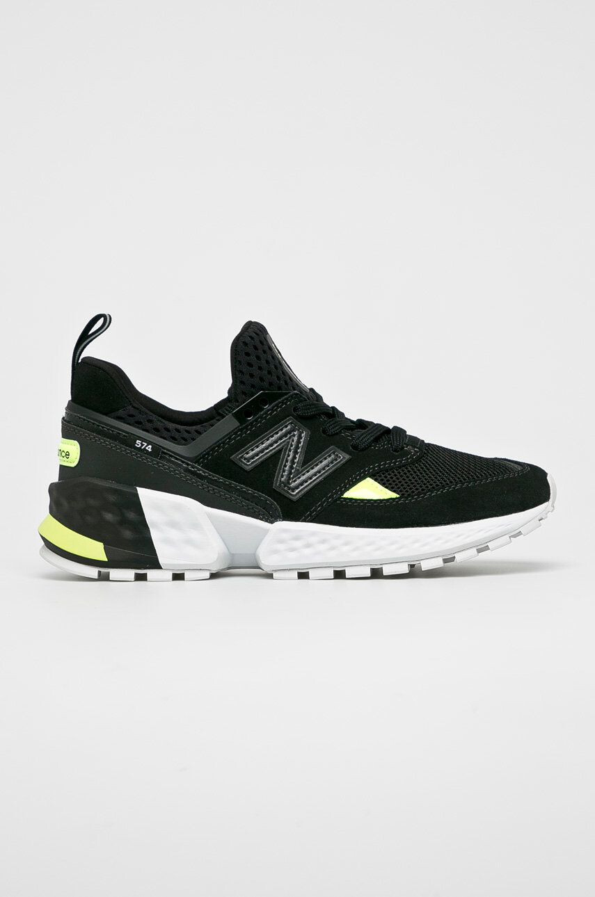 New Balance Обувки - Pepit.bg