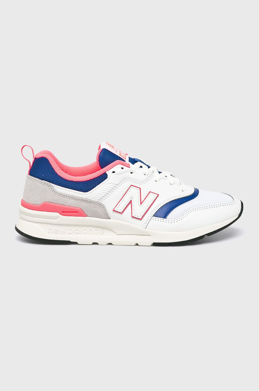 New Balance Обувки - Pepit.bg