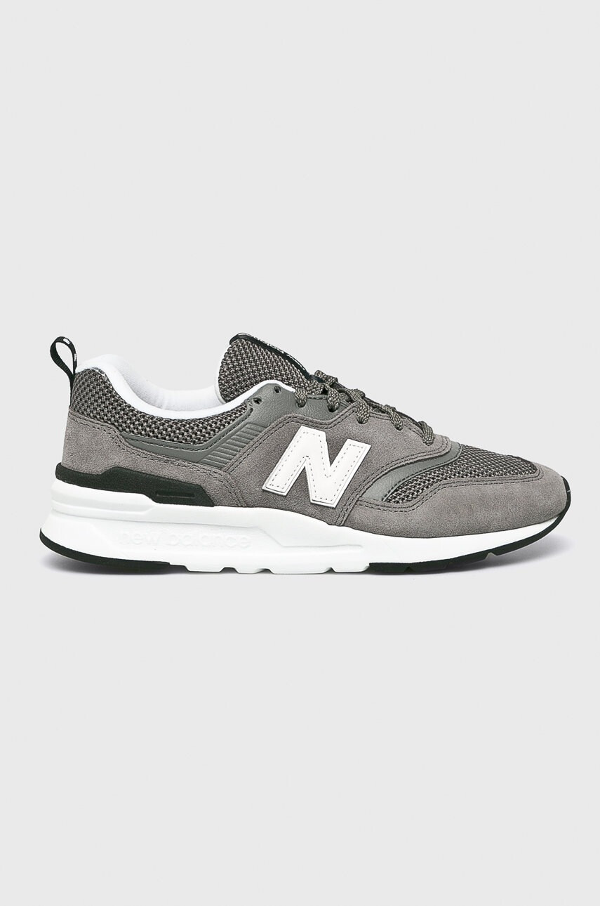 New Balance Обувки - Pepit.bg
