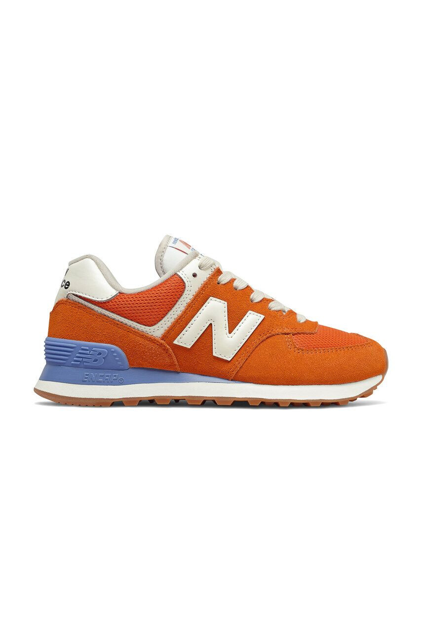 New Balance Обувки - Pepit.bg