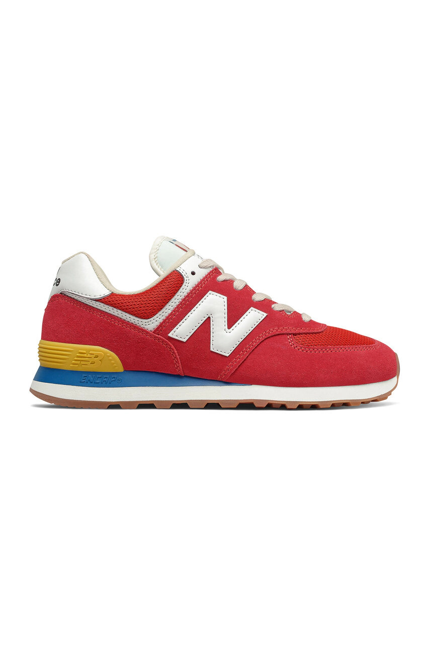 New Balance Обувки - Pepit.bg