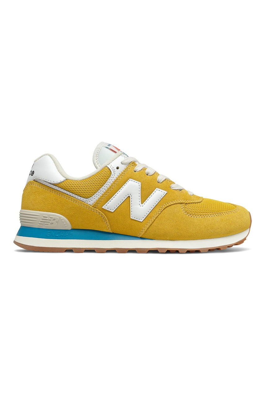 New Balance Обувки - Pepit.bg