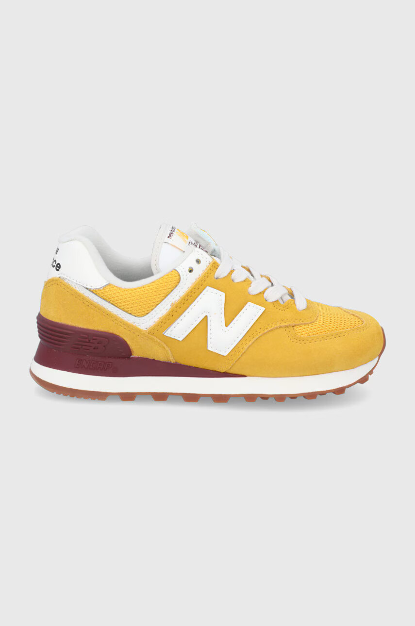 New Balance Обувки WL574VE2 - Pepit.bg