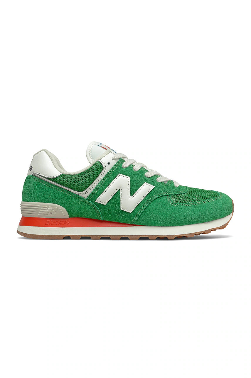 New Balance Обувки - Pepit.bg