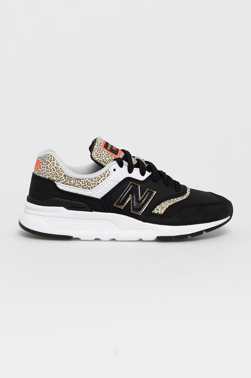 New Balance Обувки - Pepit.bg
