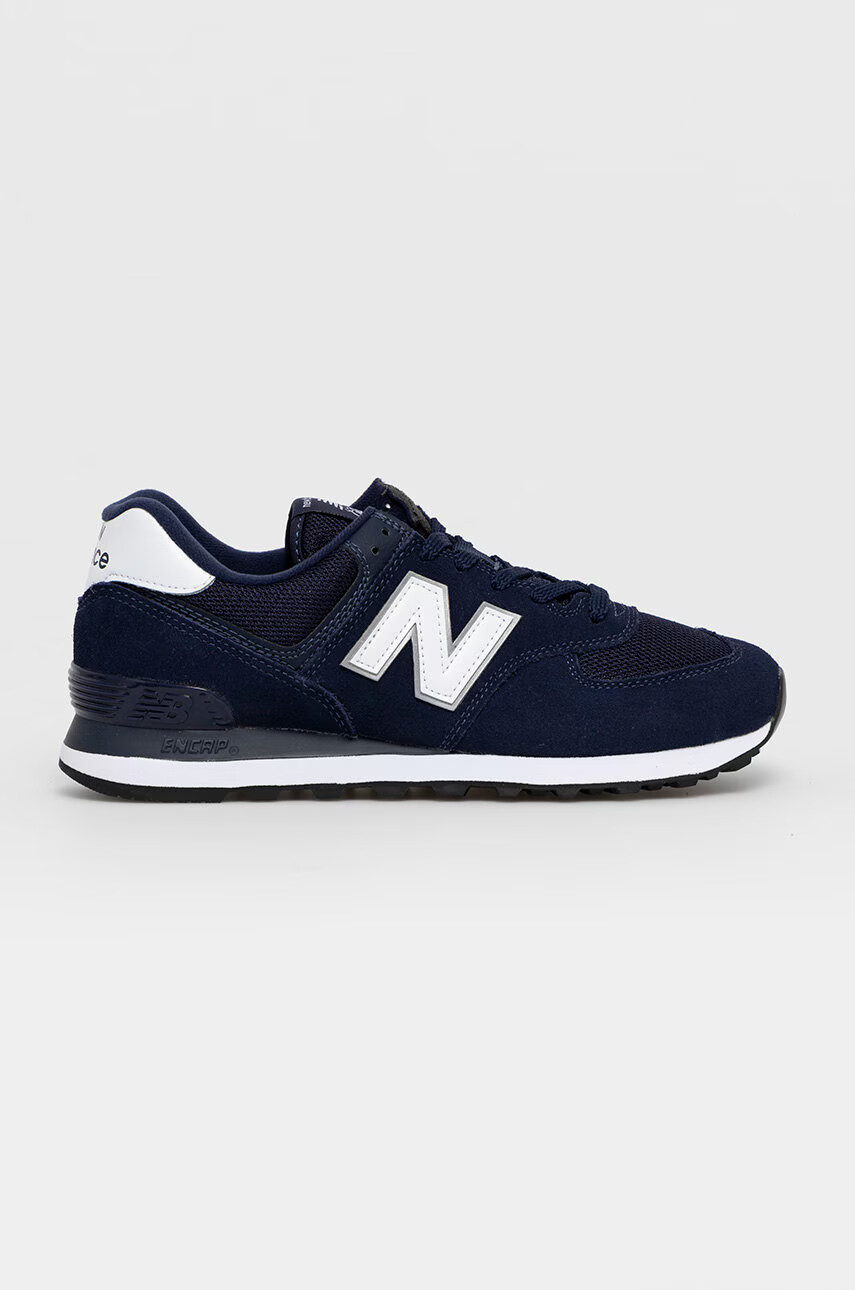 New Balance Обувки - Pepit.bg