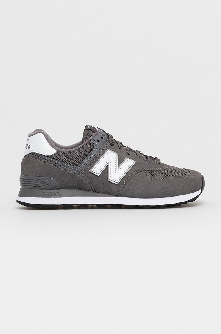 New Balance Обувки - Pepit.bg