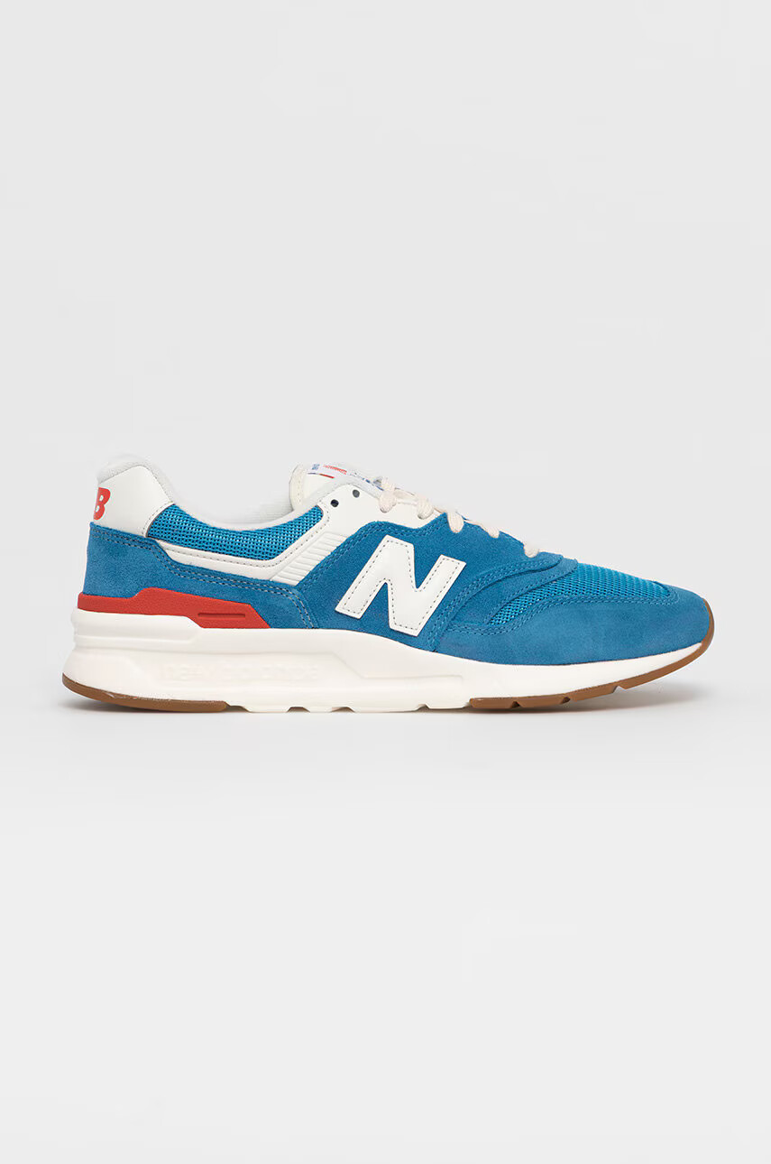 New Balance Обувки - Pepit.bg