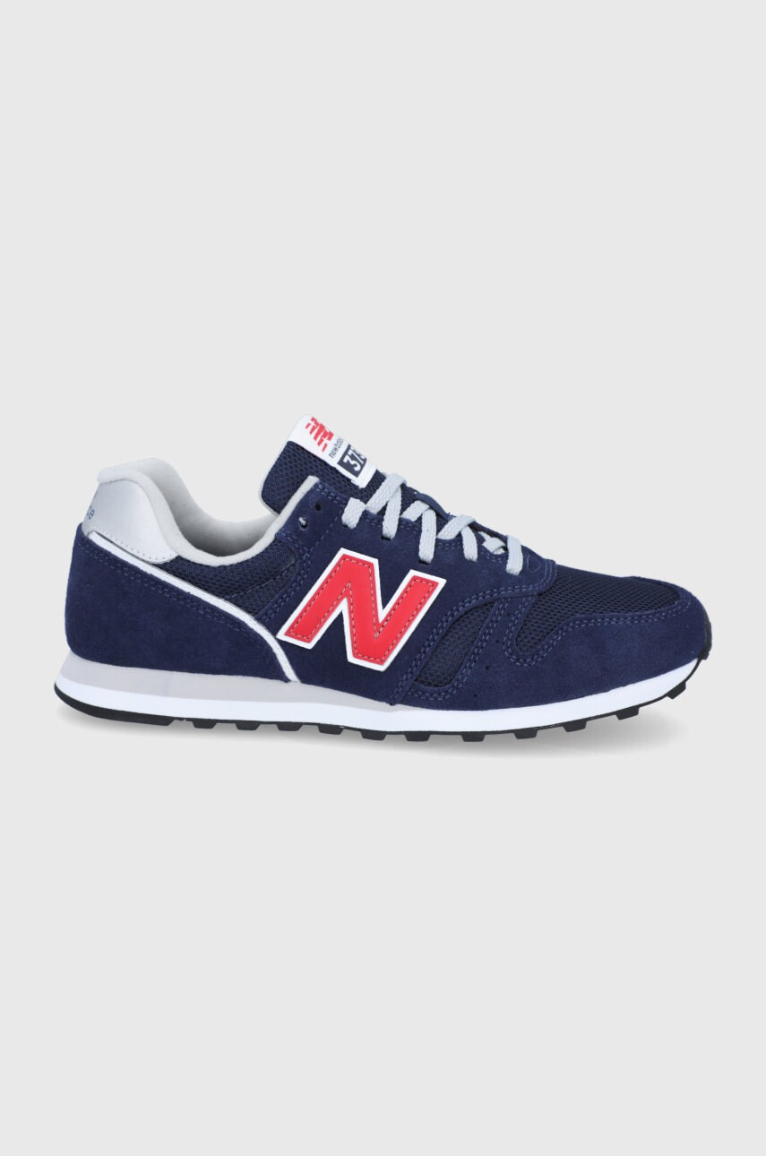 New Balance Обувки - Pepit.bg