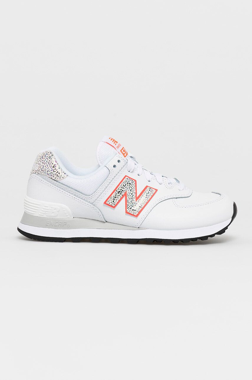 New Balance Обувки WL574AP2 - Pepit.bg