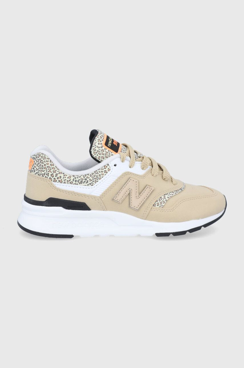 New Balance Обувки CW997HPT - Pepit.bg