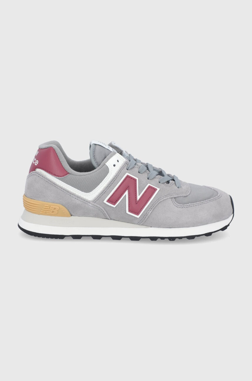 New Balance Обувки ML574ME2 - Pepit.bg