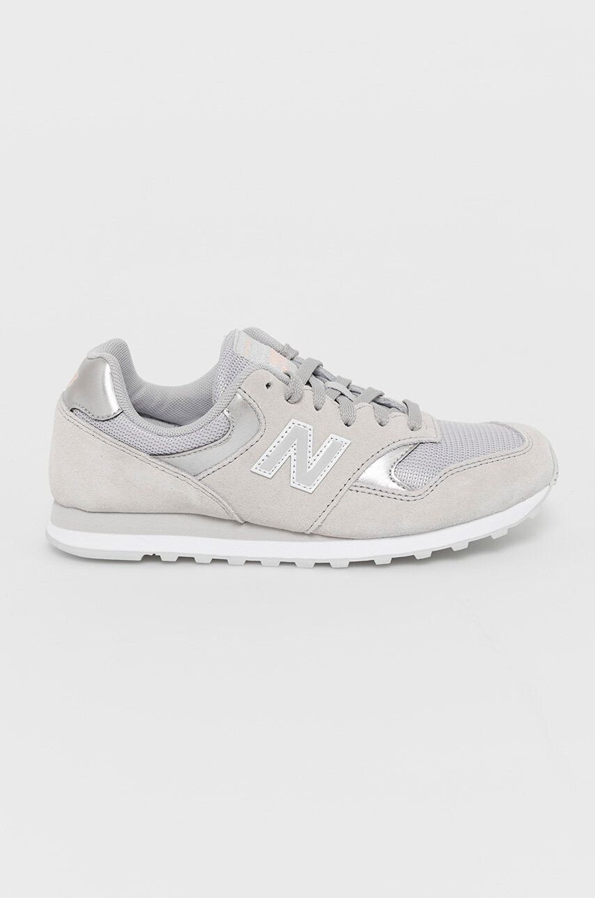 New Balance Обувки WL393MET - Pepit.bg