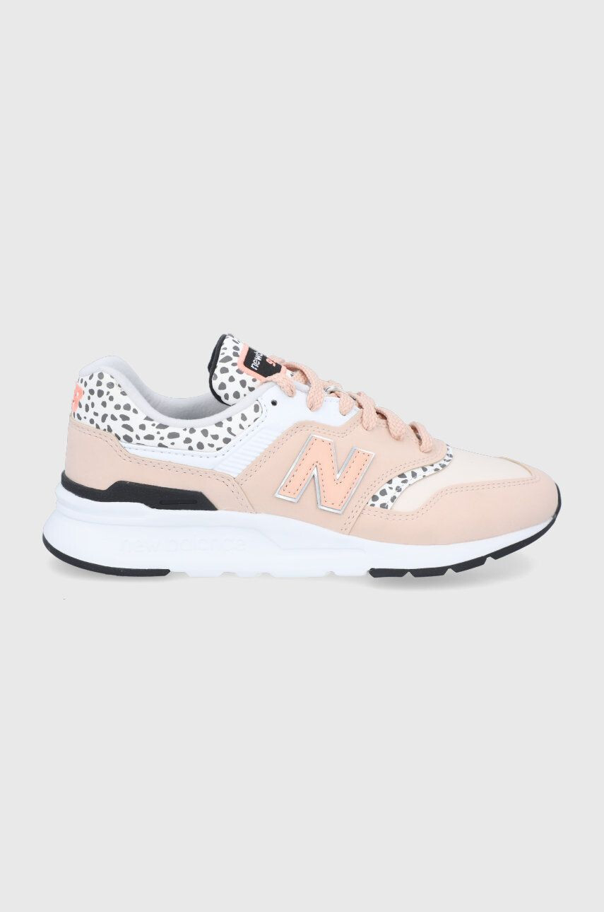 New Balance Обувки CW997HPR - Pepit.bg