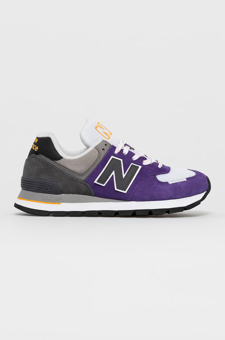 New Balance Обувки ML574DTB - Pepit.bg