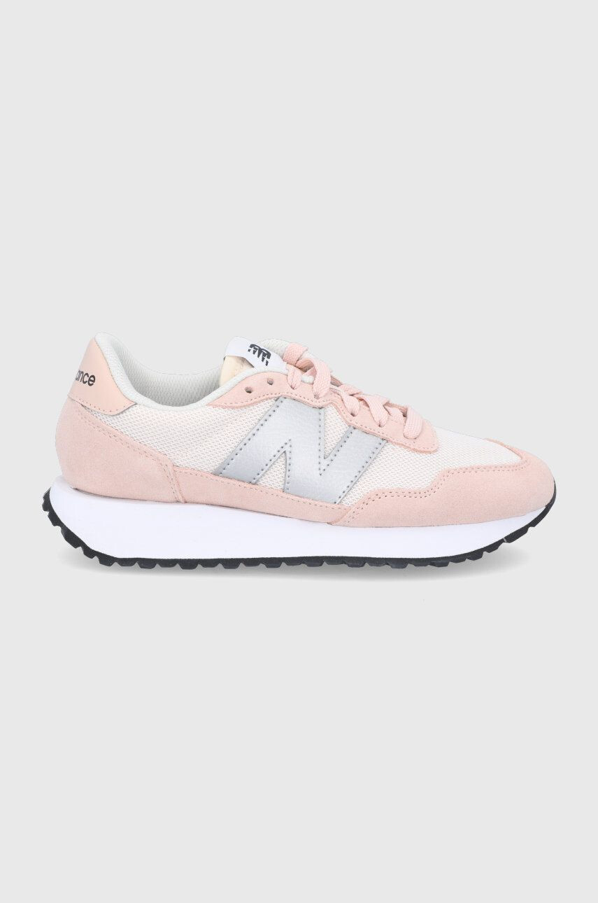 New Balance Обувки WS237CA - Pepit.bg