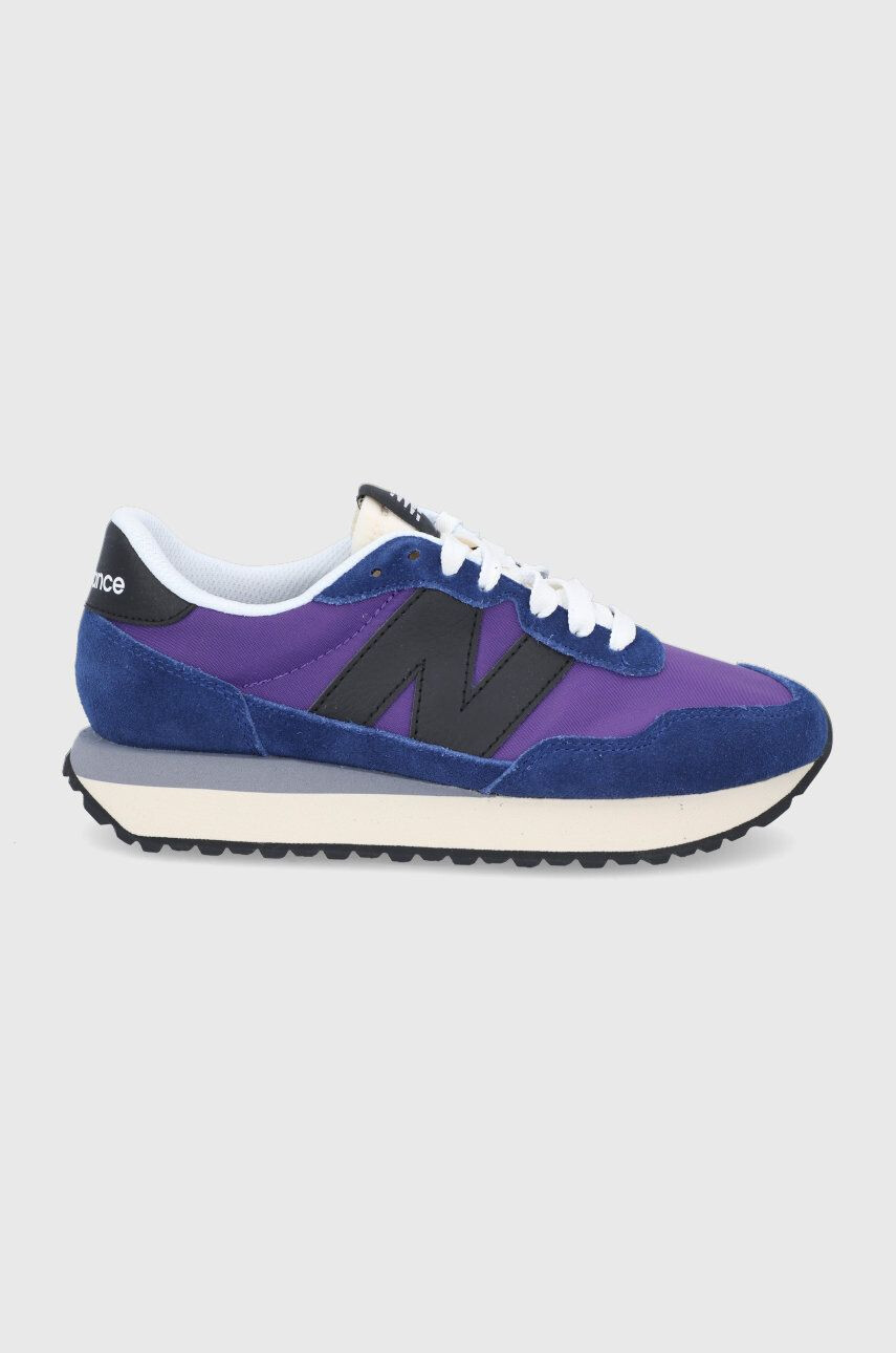 New Balance Обувки WS237SA - Pepit.bg