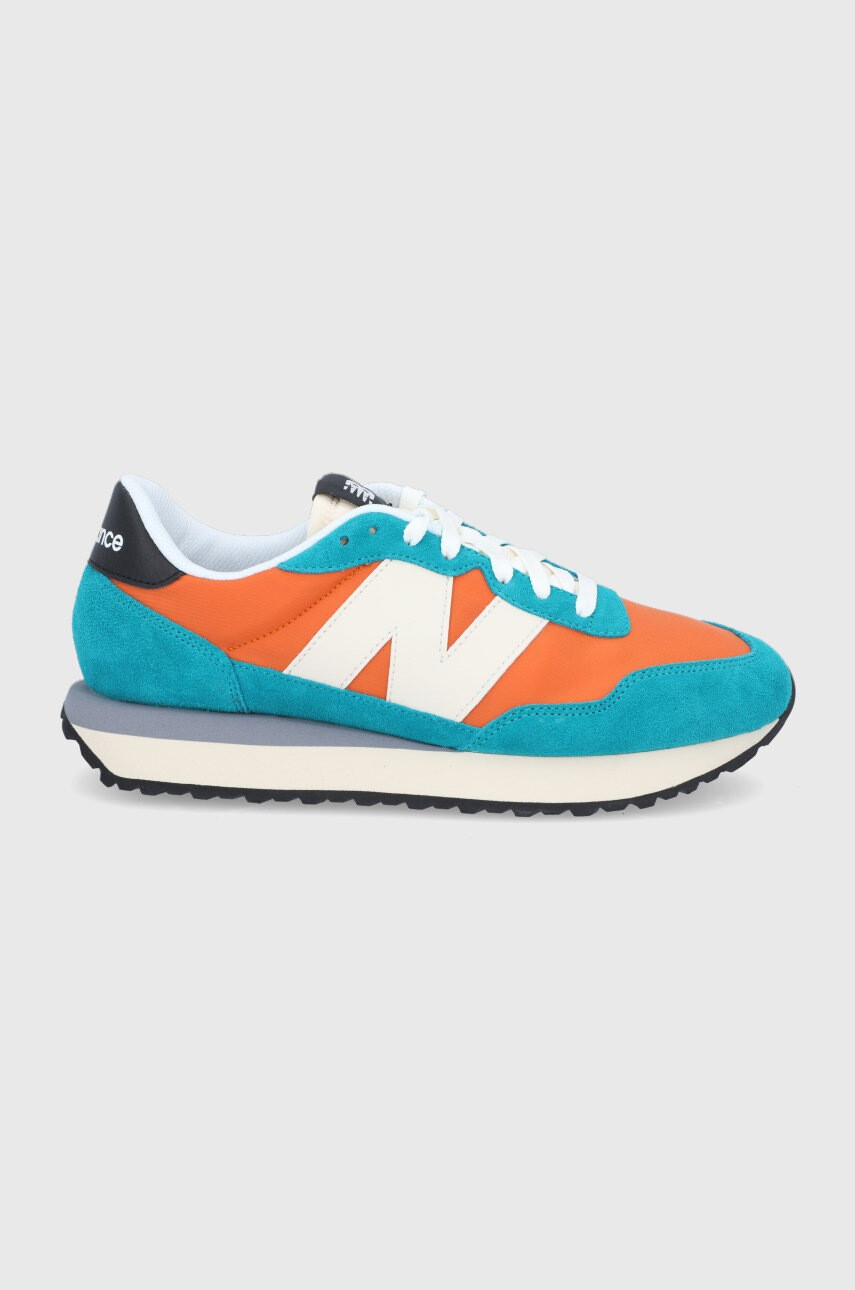 New Balance Обувки MS237AB - Pepit.bg