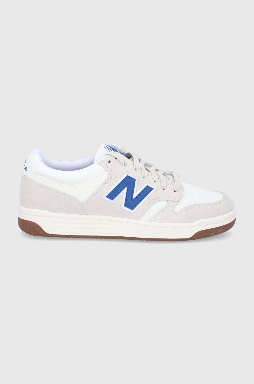 New Balance Обувки BB480LVM - Pepit.bg