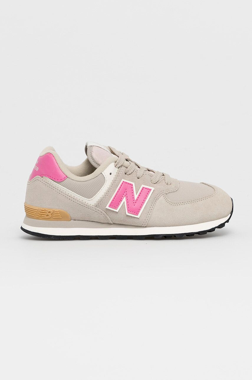 New Balance Обувки GC574ME2 - Pepit.bg