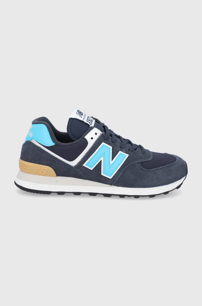 New Balance Обувки ML574MS2 - Pepit.bg
