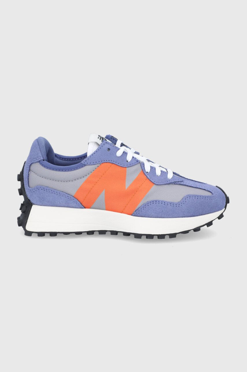 New Balance Обувки WS327CB - Pepit.bg