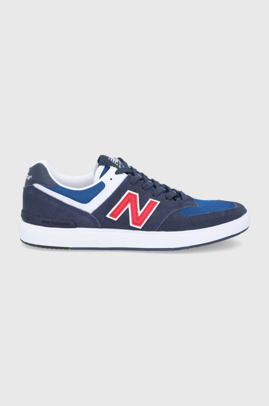 New Balance Обувки AM574ANR - Pepit.bg