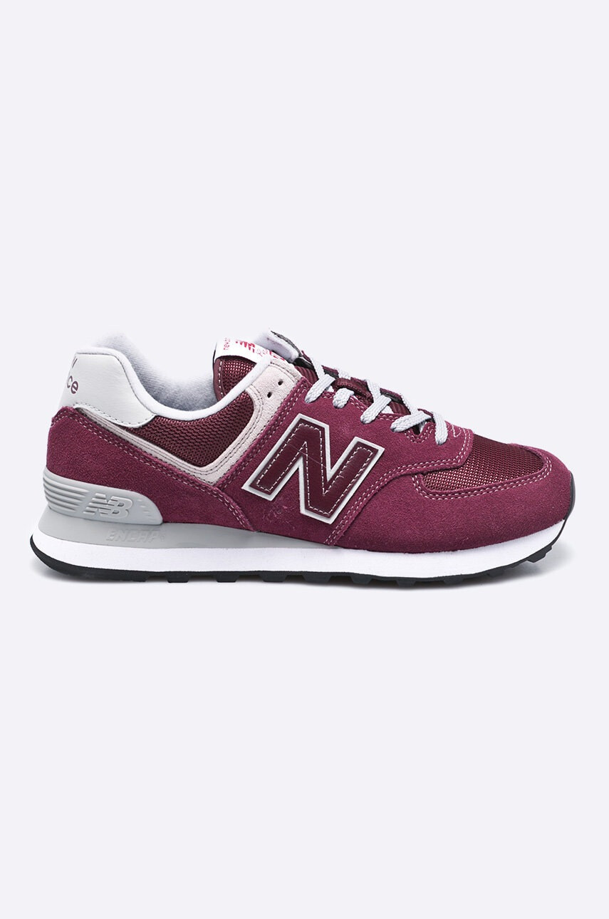 New Balance Обувки Classic ML574EGB - Pepit.bg