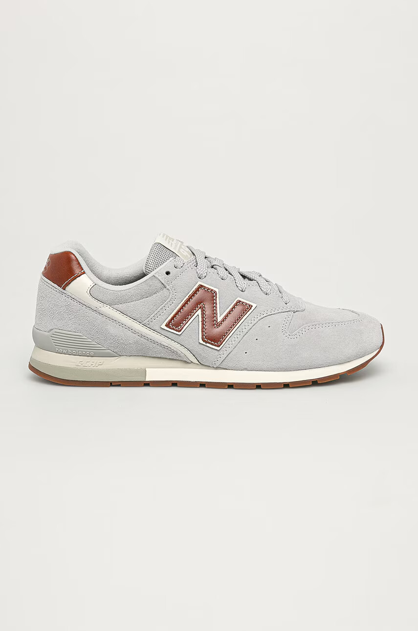 New Balance Обувки CM996BB - Pepit.bg