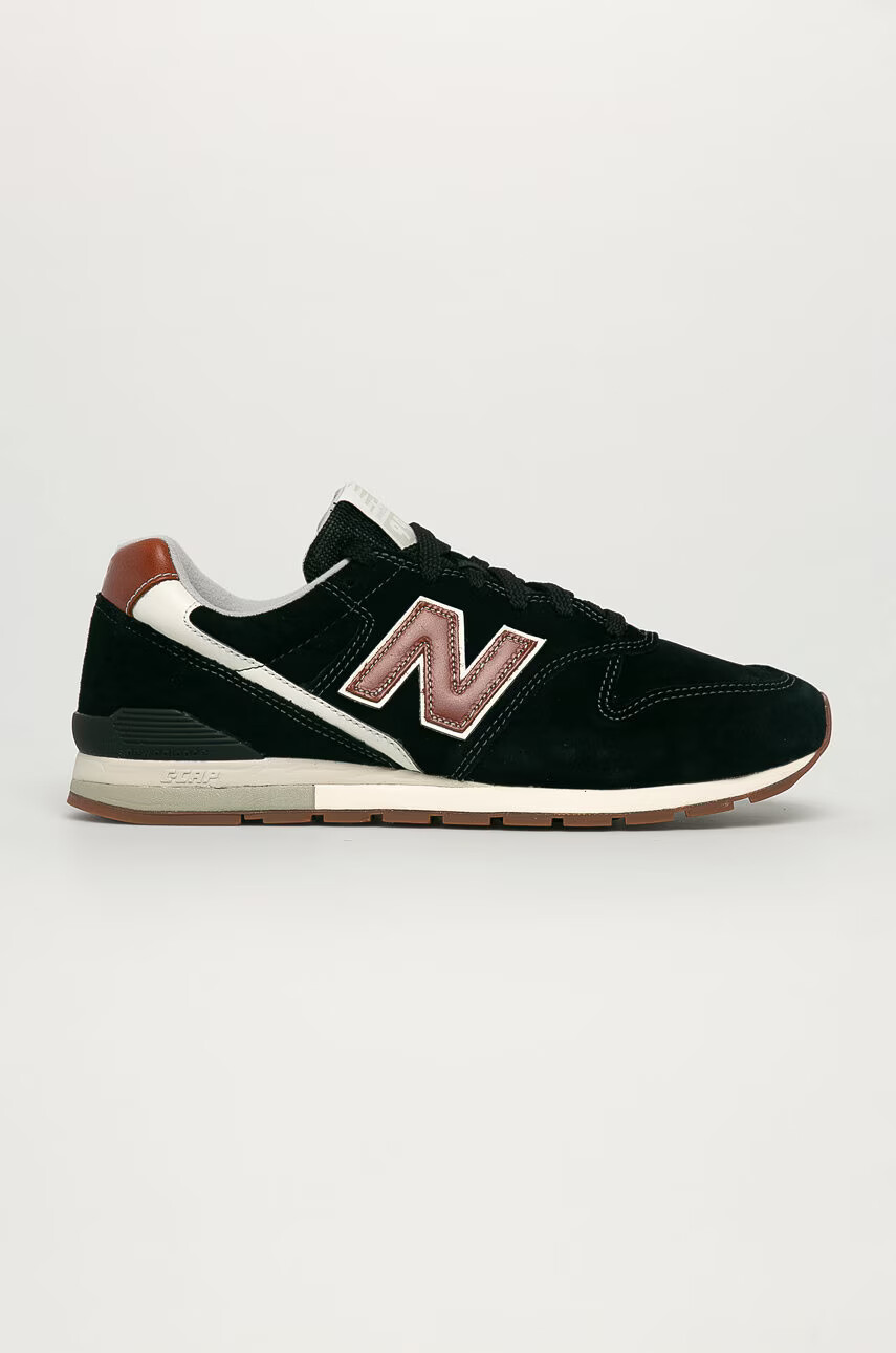 New Balance Обувки CM996BC - Pepit.bg
