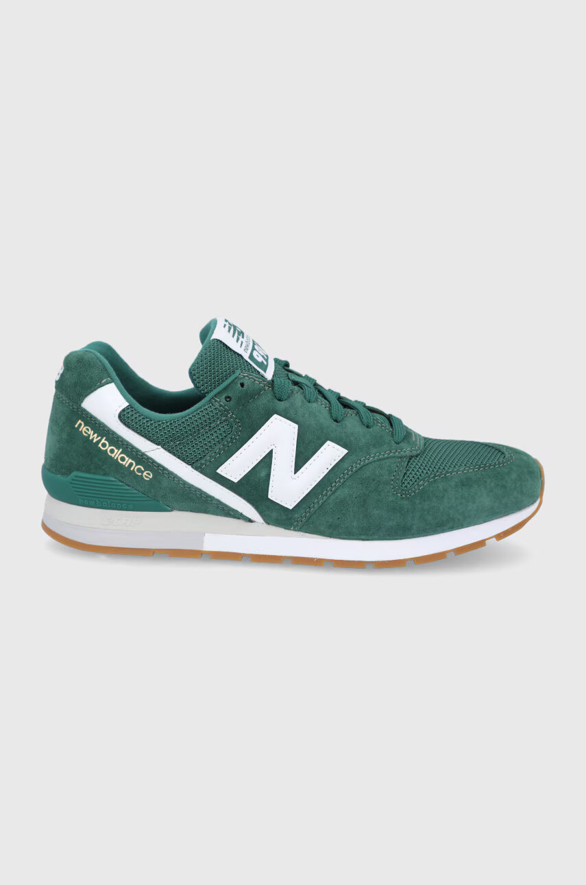 New Balance Обувки CM996CPF - Pepit.bg