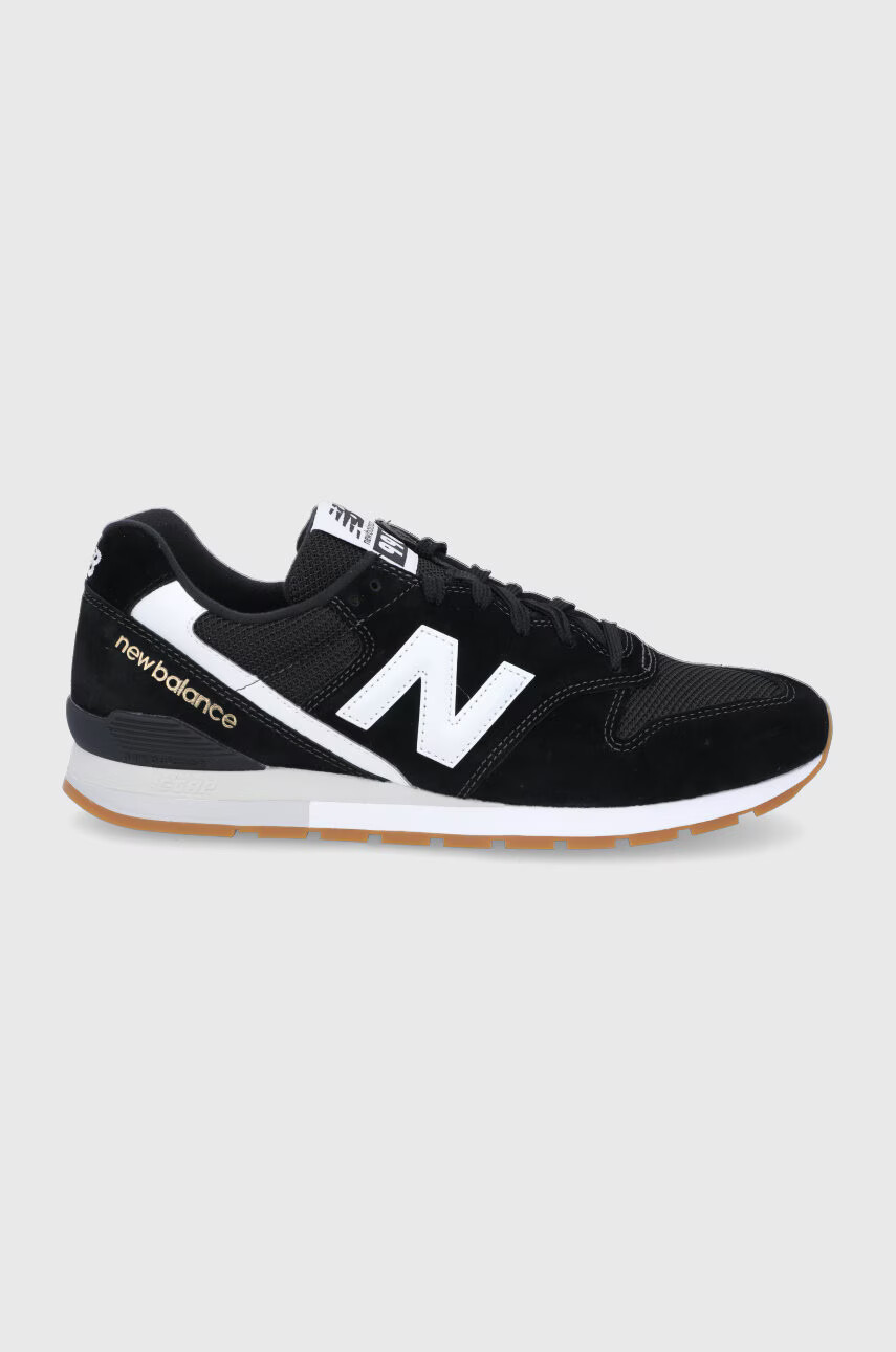 New Balance Обувки CM996CPG - Pepit.bg